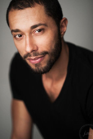 Photo of William DeMeritt