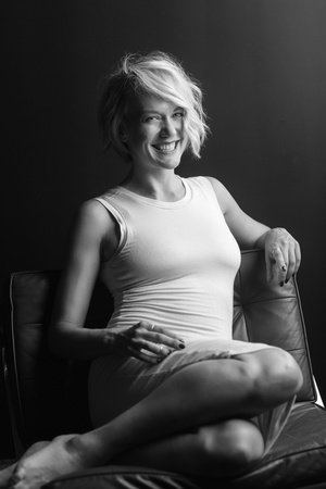 Photo of Sally Franson