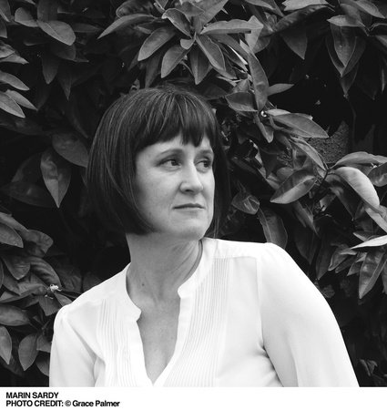 Photo of Marin Sardy