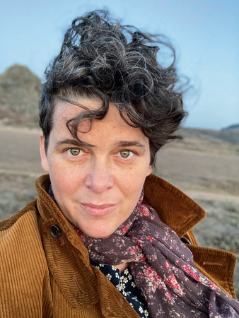 Photo of Manjula Martin