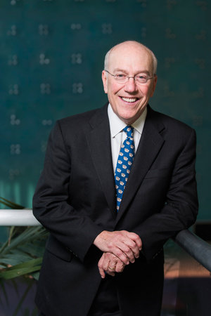 Photo of Kurt Newman, M.D.