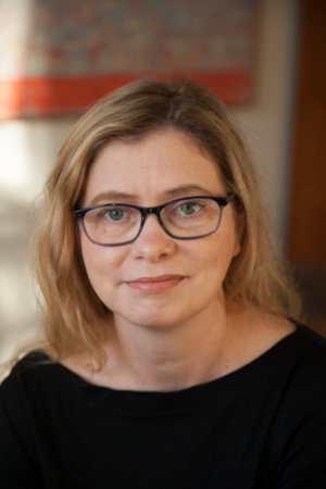 Photo of Anakana Schofield