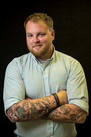 Photo of Thomas J. Brennan USMC (Ret.)