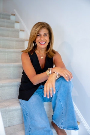 Photo of Hoda Kotb