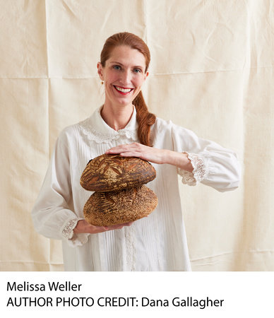 Photo of Melissa Weller