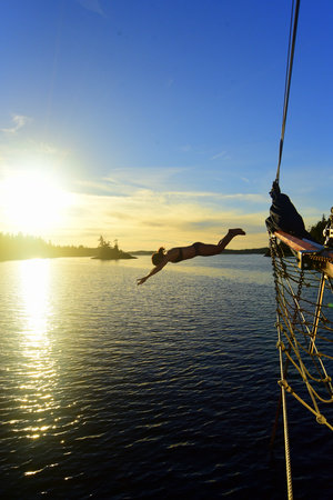 Photo of Rachel Levin