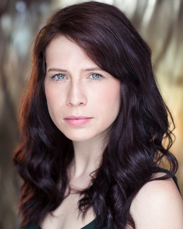 Photo of Lucy Brownhill