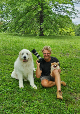 Photo of Seth Casteel