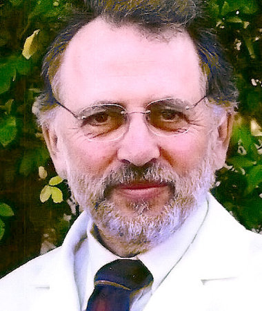Photo of David Wise, Ph.D.