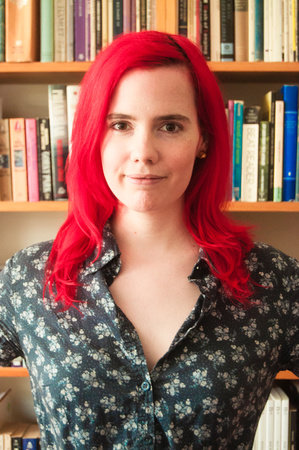 Photo of Calista Brill