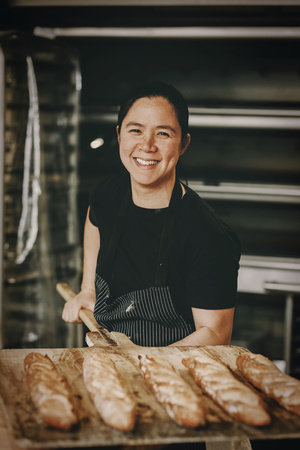 Photo of Margarita Manzke