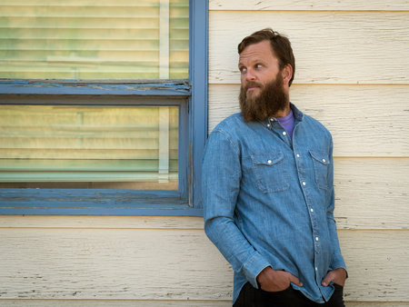 Photo of Shilo Jones