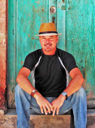 Photo of Rafael López