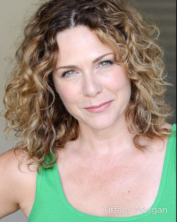 Photo of Tiffany Morgan