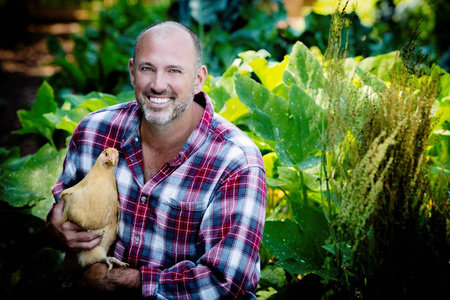 Photo of Carson Arthur