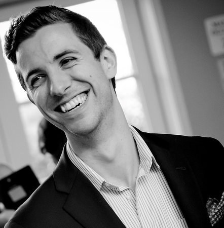 Photo of Forrest Hanson