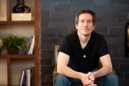 Photo of Bradley Beaulieu