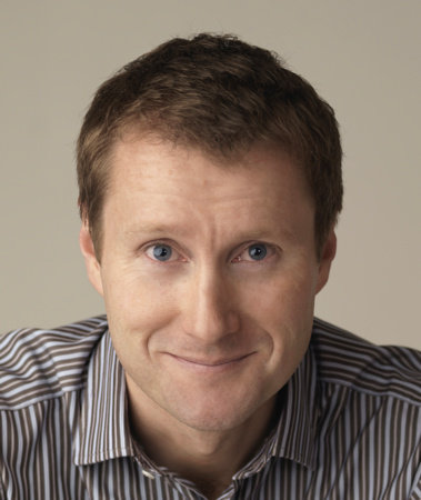 Photo of Thomas Asbridge