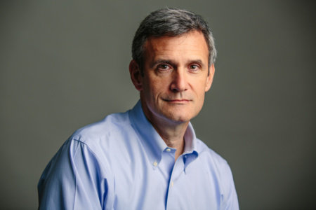 Photo of Robert Pondiscio