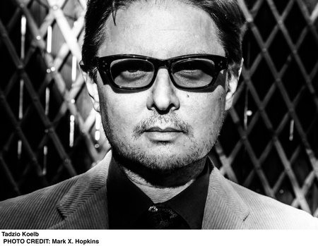 Photo of Tadzio Koelb