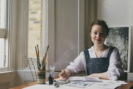 Photo of Lauren O'Hara