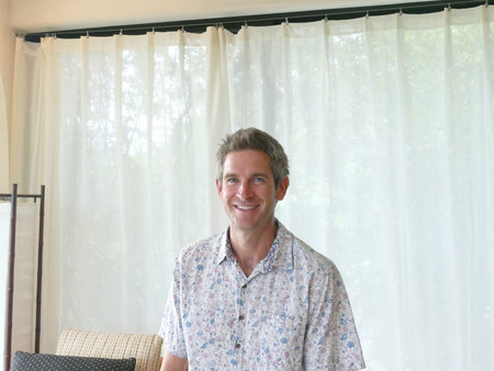 Photo of John Zeratsky