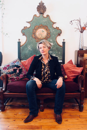 Photo of Paige Ackerson-Kiely