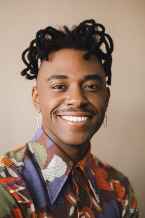 Photo of Lazarus Lynch