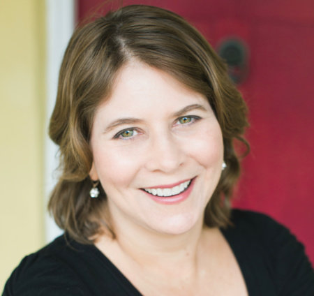 Photo of Rosa Brooks