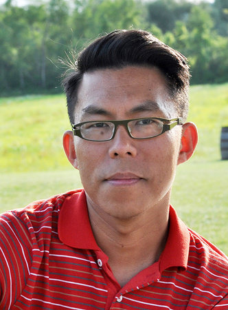 Photo of Holman Wang