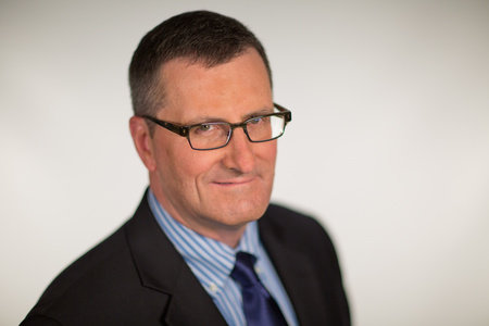 Photo of Fen Osler Hampson