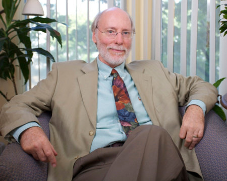 Photo of William Stixrud, PhD