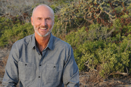 Photo of Chip Conley
