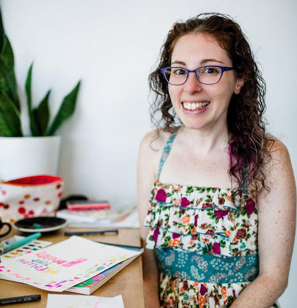 Photo of Jenipher Lyn