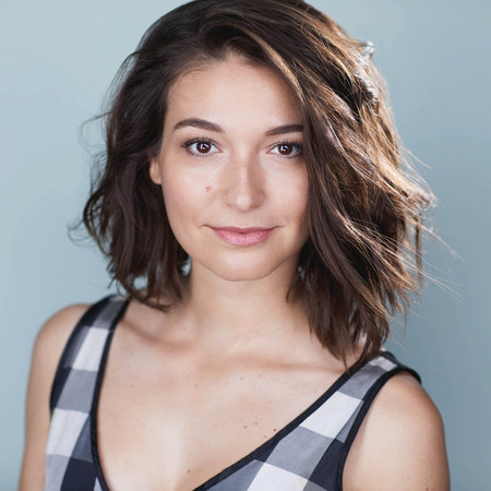 Photo of Carlotta Brentan