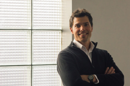 Photo of Steven Fonso