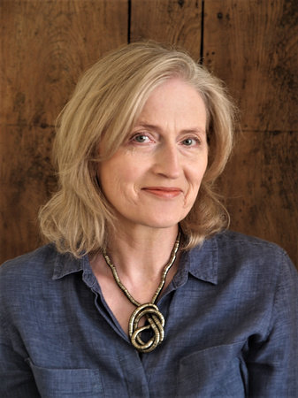 Photo of Frances Liardet