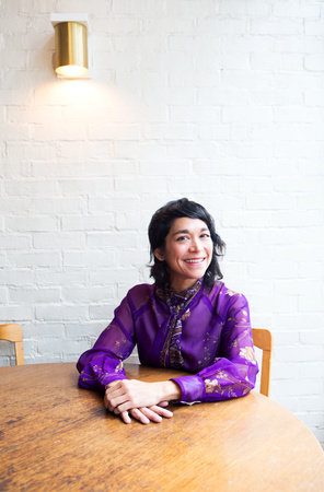 Photo of Elizabeth Wallace