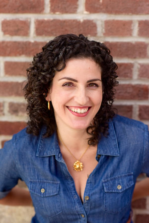 Photo of Violet Ramis Stiel