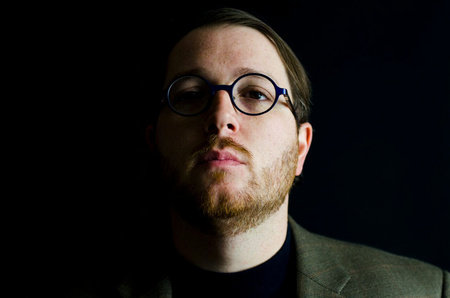 Photo of Jordan Michelman