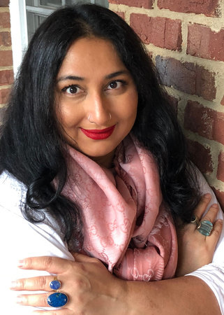 Photo of Soniah Kamal