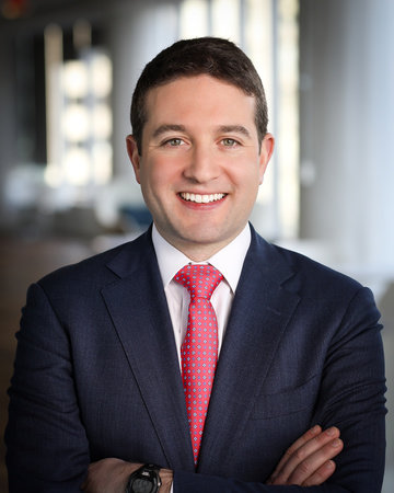 Photo of Jake Sherman