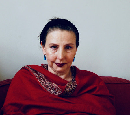 Photo of Carla Power