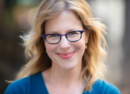 Photo of Julie Sternberg