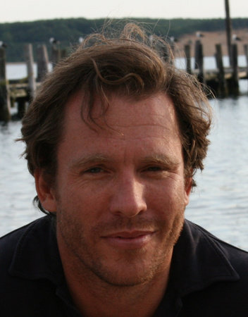 Photo of Jack Murnighan