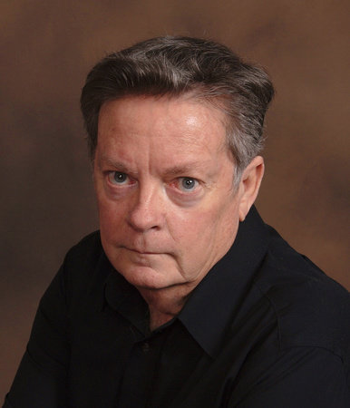 Photo of Michael Murphy