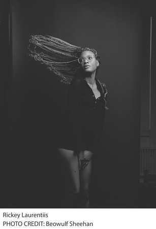 Photo of Rickey Laurentiis