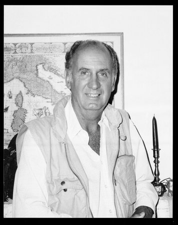 Photo of William Murray