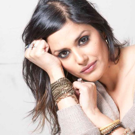 Photo of Priya Ayyar