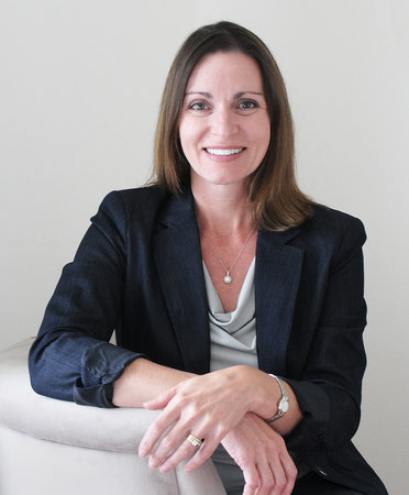 Photo of Sharon Kaselonis